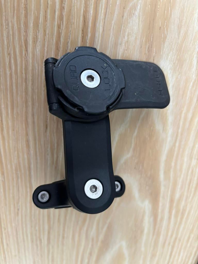Quadlock bar handler, Envoi, Comme neuf