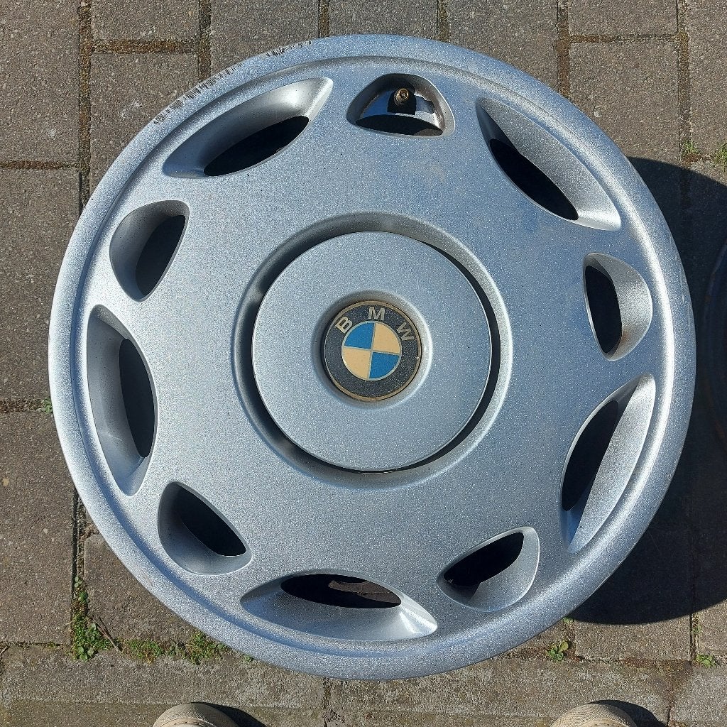 BMW-VELGEN, Ophalen, Overige, Gebruikt, Velg(en)