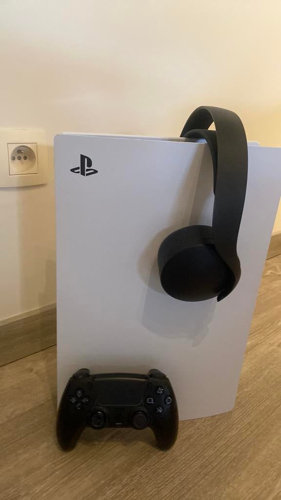 Playstation 5 te koop gloednieuw, Enlèvement, Comme neuf, Playstation 5
