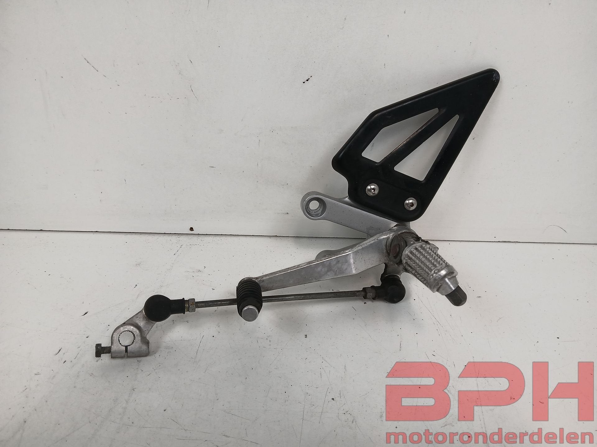 Schakelset Suzuki GSX-R 600 750 1000 K1 K2 K3 2000 t/m 2003, Gebruikt, -, -, Ophalen of Verzenden