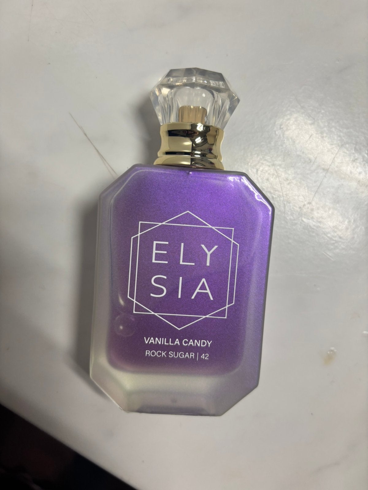 Parfum, Enlèvement ou Envoi, Comme neuf