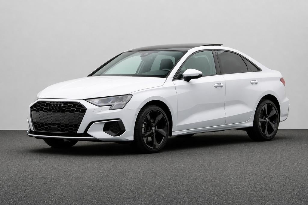 Limousine Audi A3 8Y 35tdi Stronic, Enlèvement