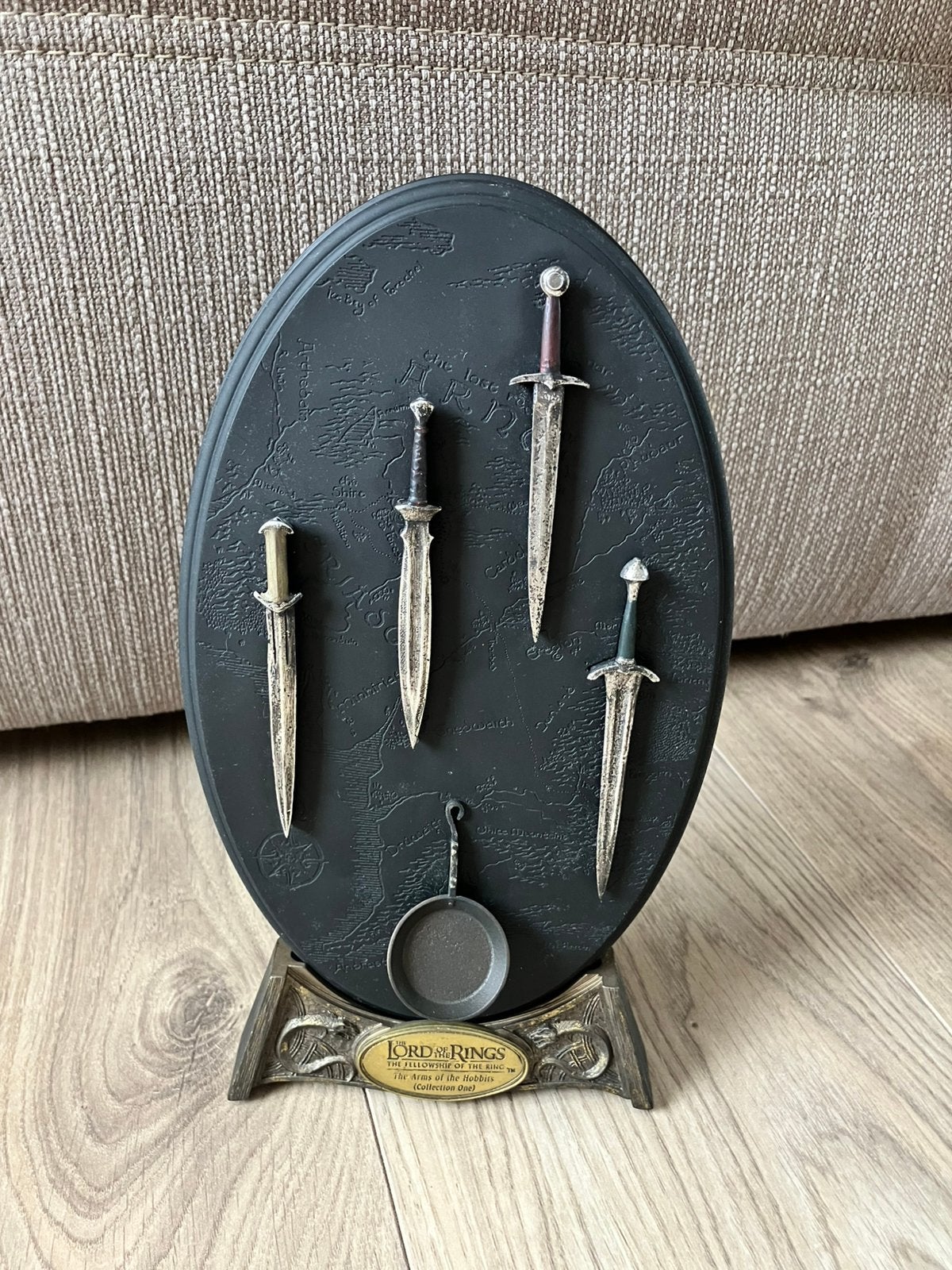 Arms of the Hobbits Collection 1, Verzenden, Nieuw