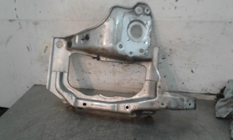 SUPPORT PHARE GAUCHE Combo (Corsa C) (|09114127|9196477|), Autos : Pièces & Accessoires, Éclairage, Utilisé, Opel
