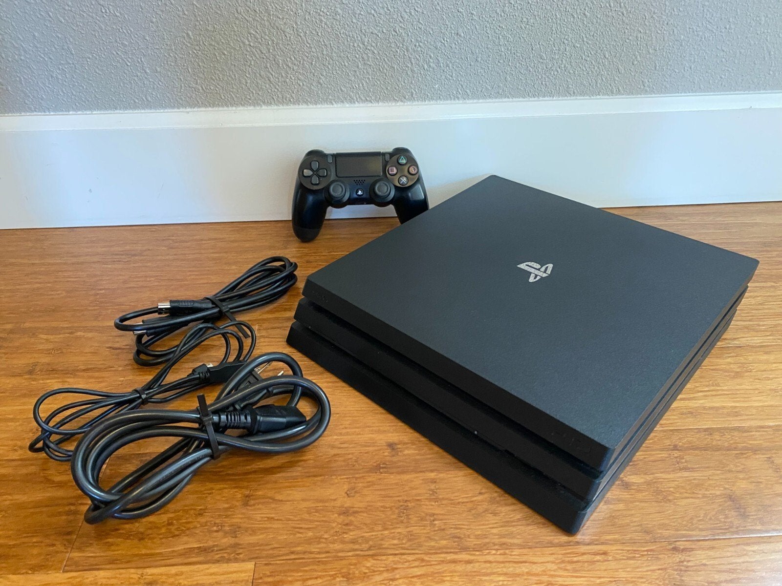 PS4 Pro 1 To, Consoles de jeu & Jeux vidéo, Enlèvement ou Envoi, Pro
