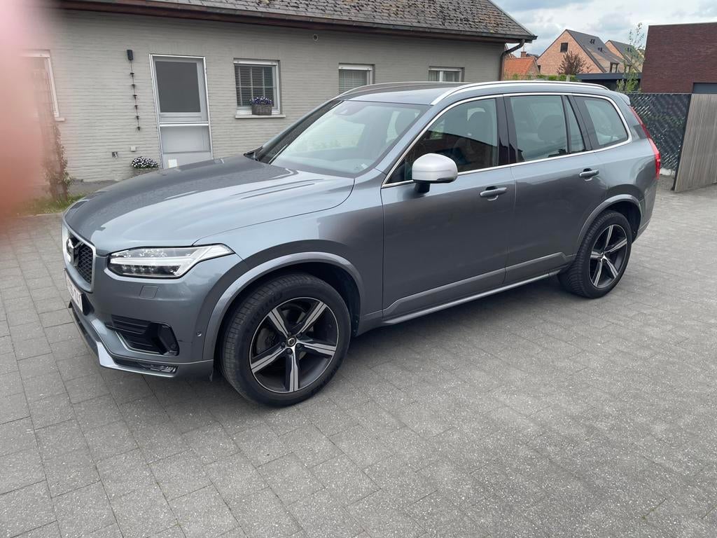 Volvo xc90 d5, Auto's, Diesel, Particulier, Te koop, XC90