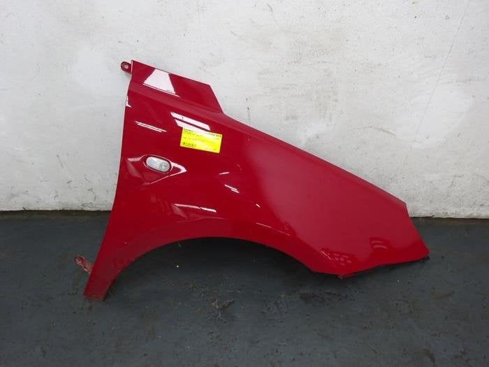 Aile avant droite d'un Alfa Romeo Mito (289A), -, 3 mois de garantie, Utilisé, Alfa Romeo