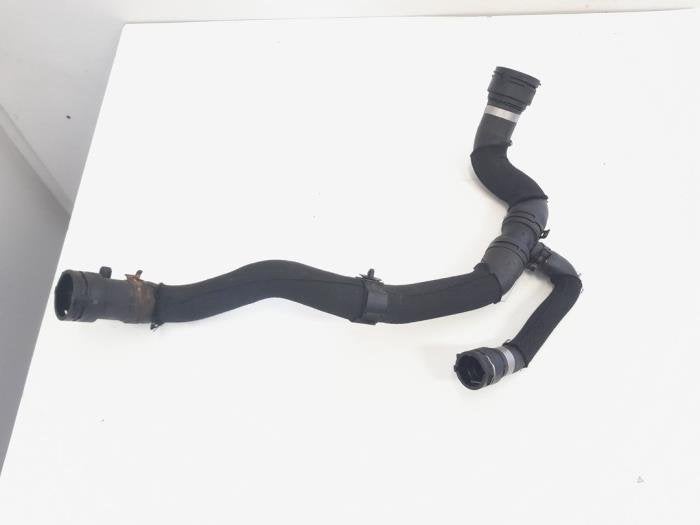 Tuyau radiateur d'un Audi A4, -, 3 mois de garantie, Audi, Utilisé