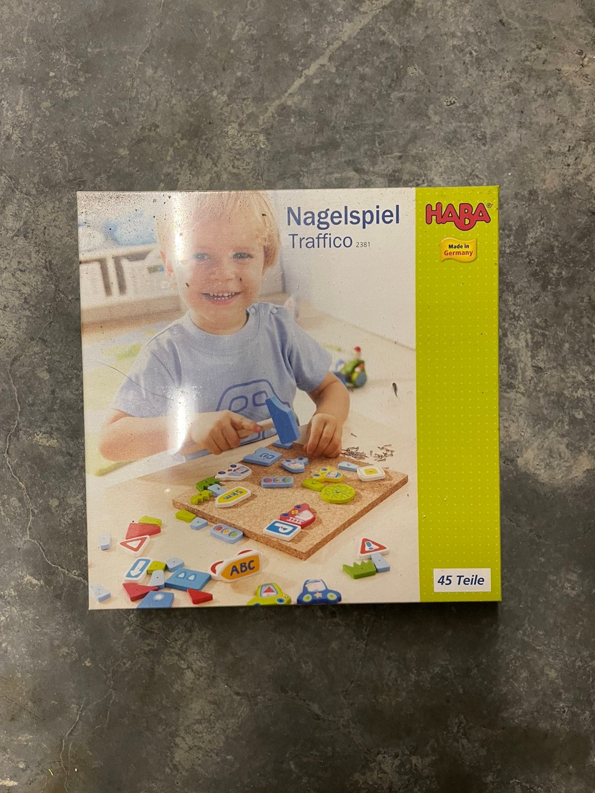Hamertje tik NIEUW gratis verzending, Enlèvement ou Envoi, Neuf