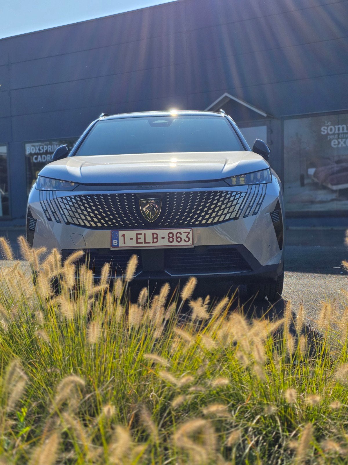 à vendre peugeot 5008 GT année 2024
voiture très propre et e, Autos, Achat, Euro 6, Entretenue par le concessionnaire, Noir