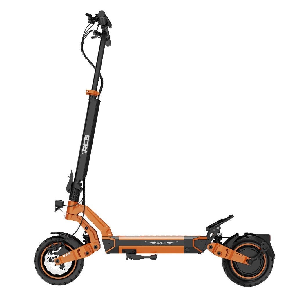 RCB D7 PRO NEUVE ! Ultra puissante, Enlèvement, Neuf