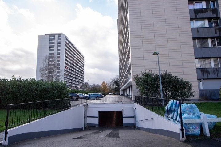 Dubbele garage te koop, Immo, Province de Flandre-Orientale