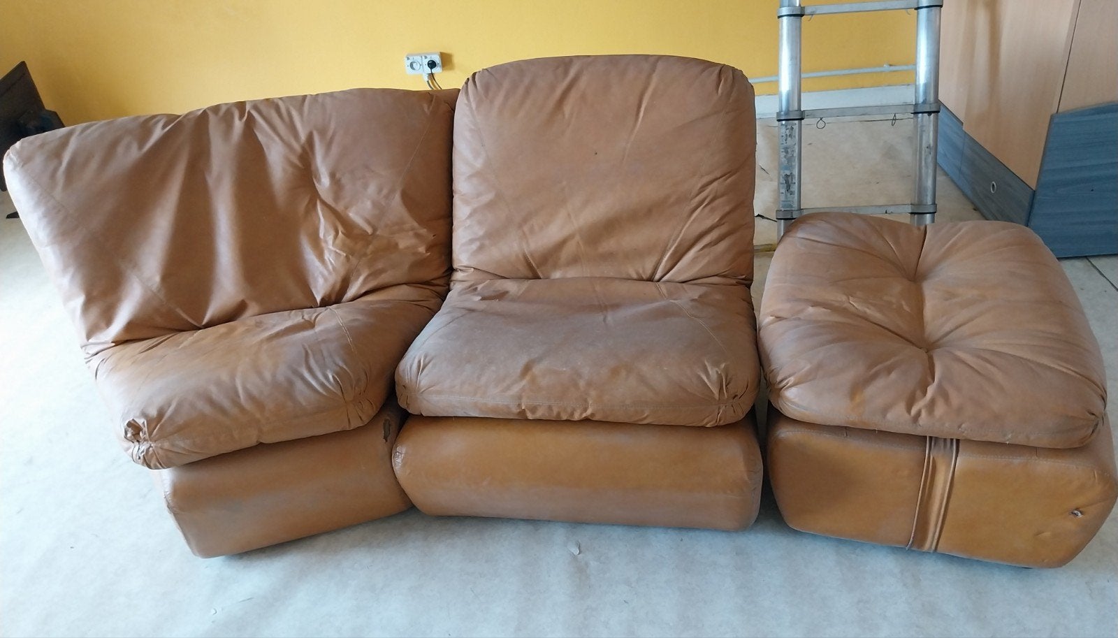 gratis zetel, Huis en Inrichting, Ophalen
