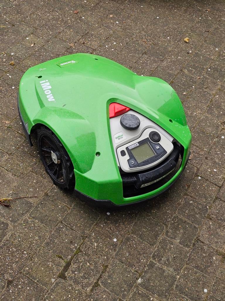 Viking iMow Mi632