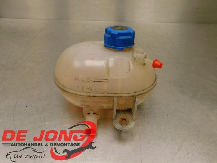 Réservoir d'expansion d'un Ford KA, -, 3 mois de garantie, -, -