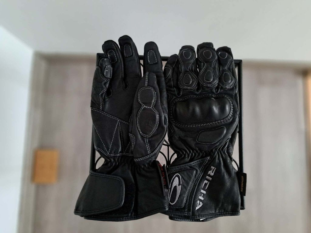 Moto handschoenen te koop, Seconde main, Hommes, Gants, Richa