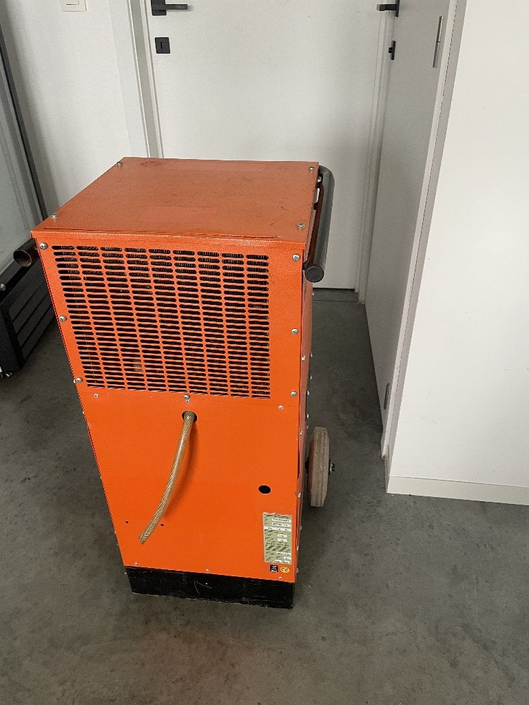 Bouwdroger DF400, Doe-het-zelf en Bouw, Ophalen, Gebruikt