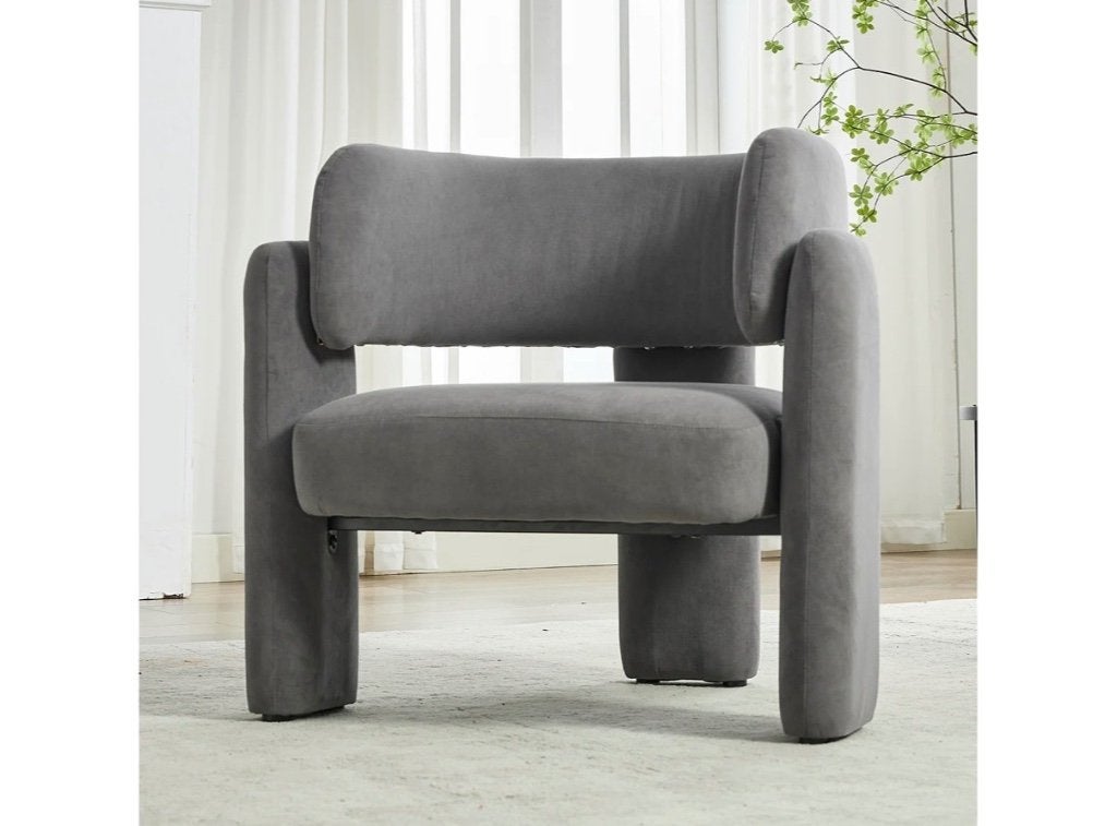 Fauteuil stoelen, Huis en Inrichting, Fauteuils, Ophalen, Zo goed als nieuw, Minder dan 75 cm, 50 tot 75 cm