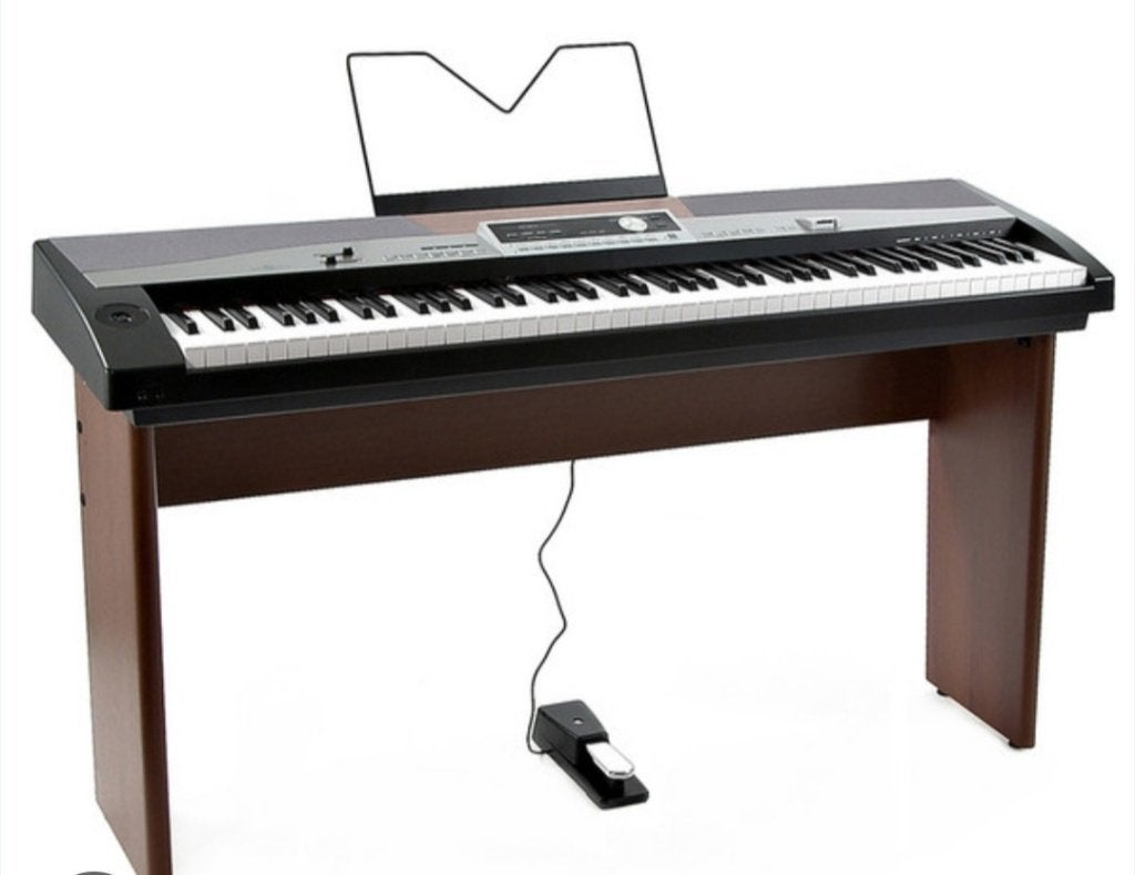 Piano, Musique & Instruments, Enlèvement, Comme neuf, Piano
