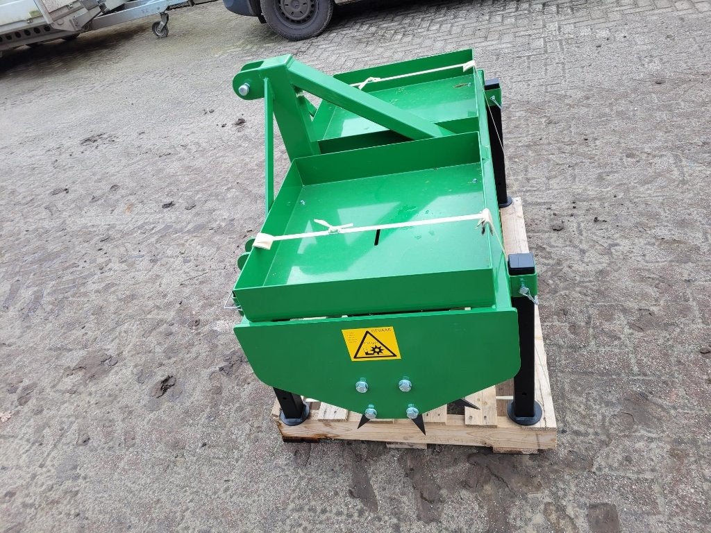 Gazonbeluchter  / prikrol 125 Pro, Ophalen, Nieuw