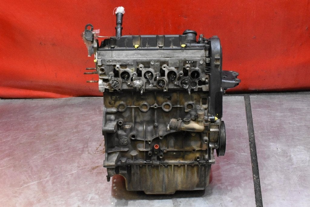 Moteur RHV Nu PEUGEOT BOXER, Verzenden, Gebruikt, Overige automerken