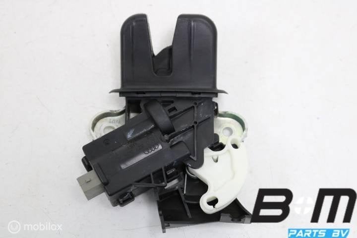 Achterklepslot VW Passat B7 4F5827505D, Auto-onderdelen, Gebruikt