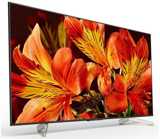 TV Sony 65" haut gamme à vendre, Audio, Tv en Foto, Televisies, Ophalen, Gebruikt, LCD, 100 Hz