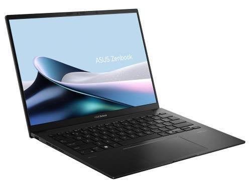 ASUS Zenbook 14 - lichte schoollaptop 512GB, Computers en Software, Windows Laptops, Gebruikt, 14 inch, SSD, 2 tot 3 Ghz, 16 GB