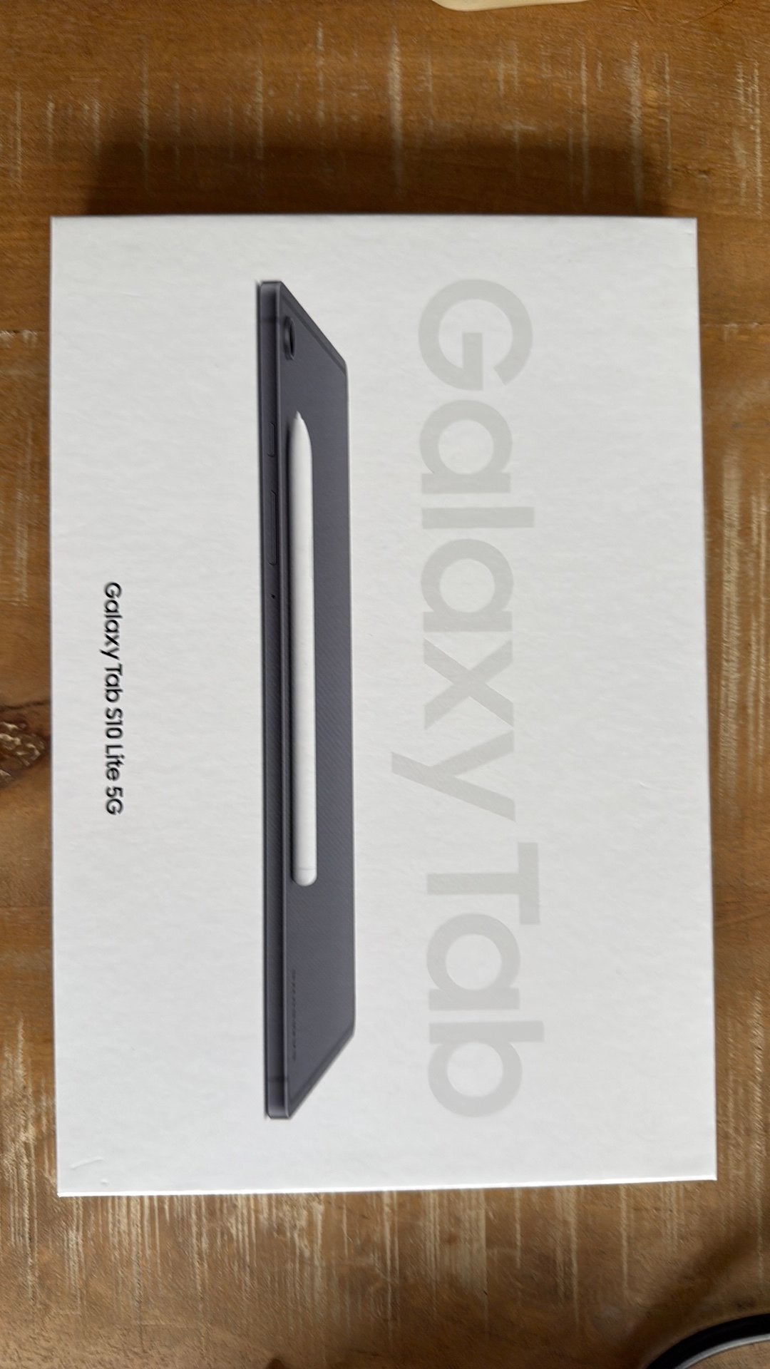 Nieuwe samsung galaxy tab s10 lite 5g tablet 128gb, Enlèvement ou Envoi