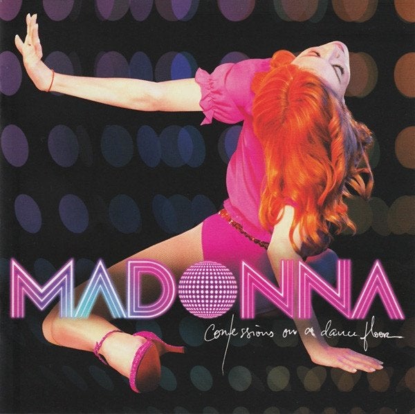 madonna, Cd's en Dvd's, Cd's | Pop, Ophalen of Verzenden