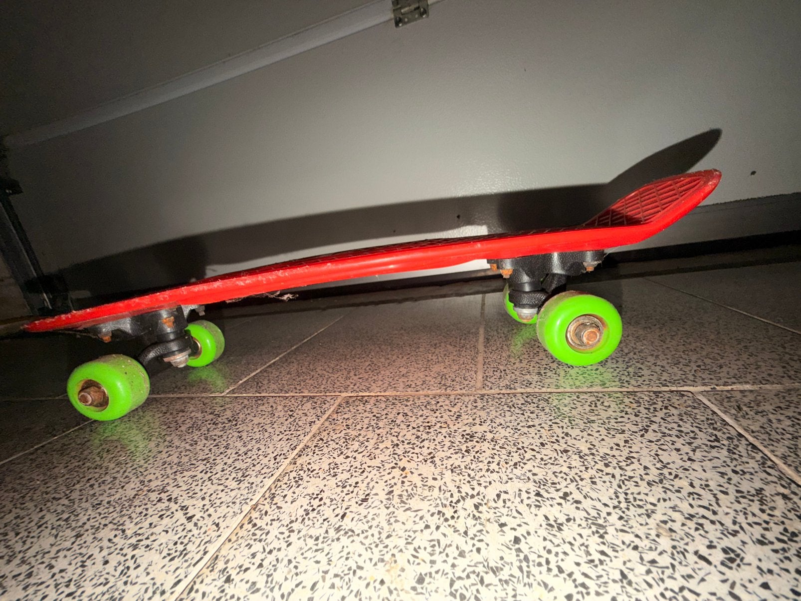 Planche à roulettes, Enlèvement, Comme neuf, Skateboard