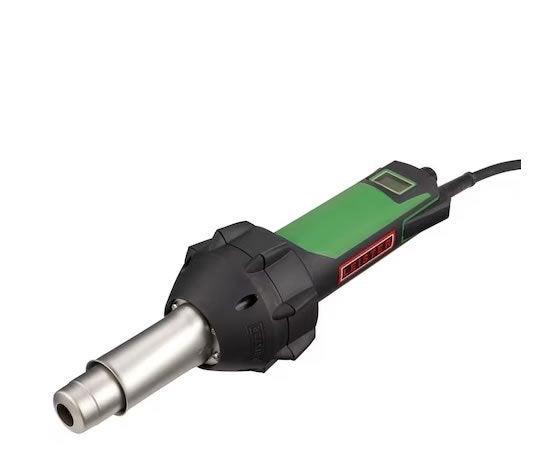 Leister hetelucht blazer, Doe-het-zelf en Bouw, Gereedschap | Handgereedschap, Zo goed als nieuw, Overige typen, Overige merken