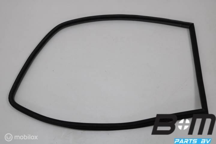 Ruitrubber links achter Audi A3 8L, Auto-onderdelen, Interieur en Bekleding, Gebruikt