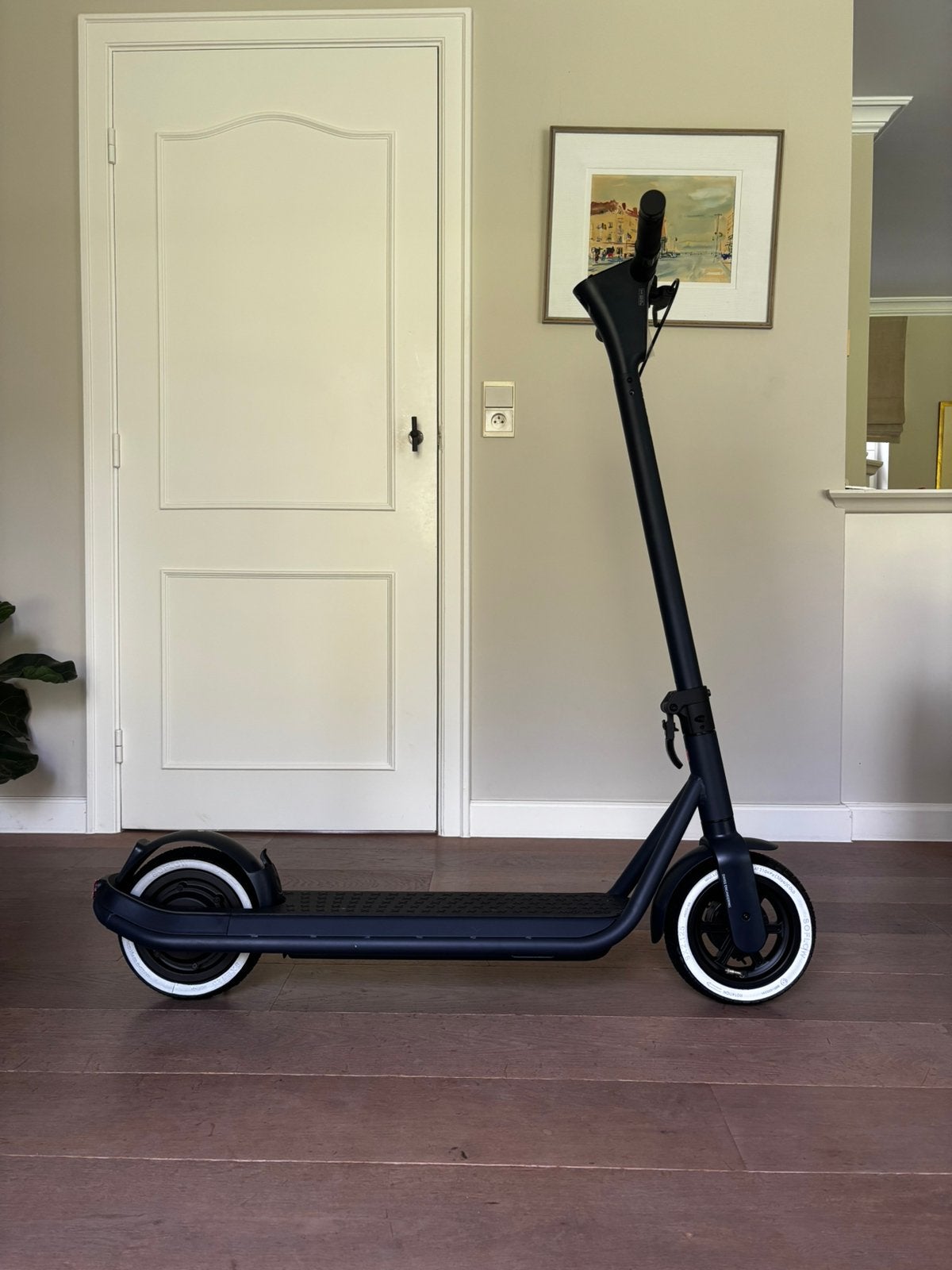 SoFlow SO ONE Lite Pro – Nieuw en in de doos, Ophalen, Nieuw, Elektrische step (E-scooter)