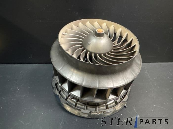 Moteur de ventilation chauffage d'un Mercedes C-Klasse, 3 mois de garantie, Utilisé, -, -