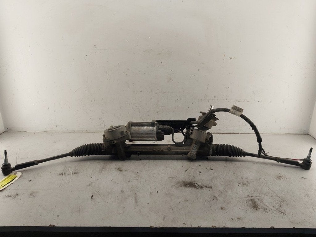 DIRECTION ASSISTEE RACK Opel Zafira Tourer (P12), Opel, Opel Automobile GmbH, Utilisé, Kontakt-opel@opel.com
