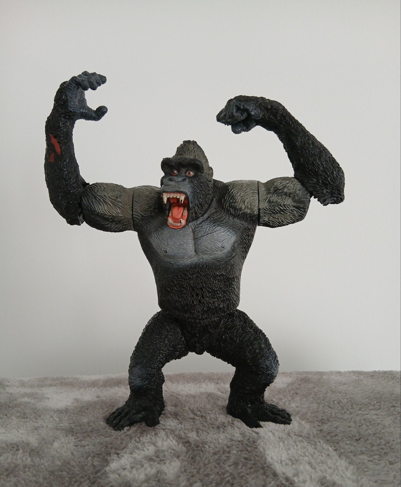 King Kong, Collections, Enlèvement ou Envoi, Comme neuf, Fantasy