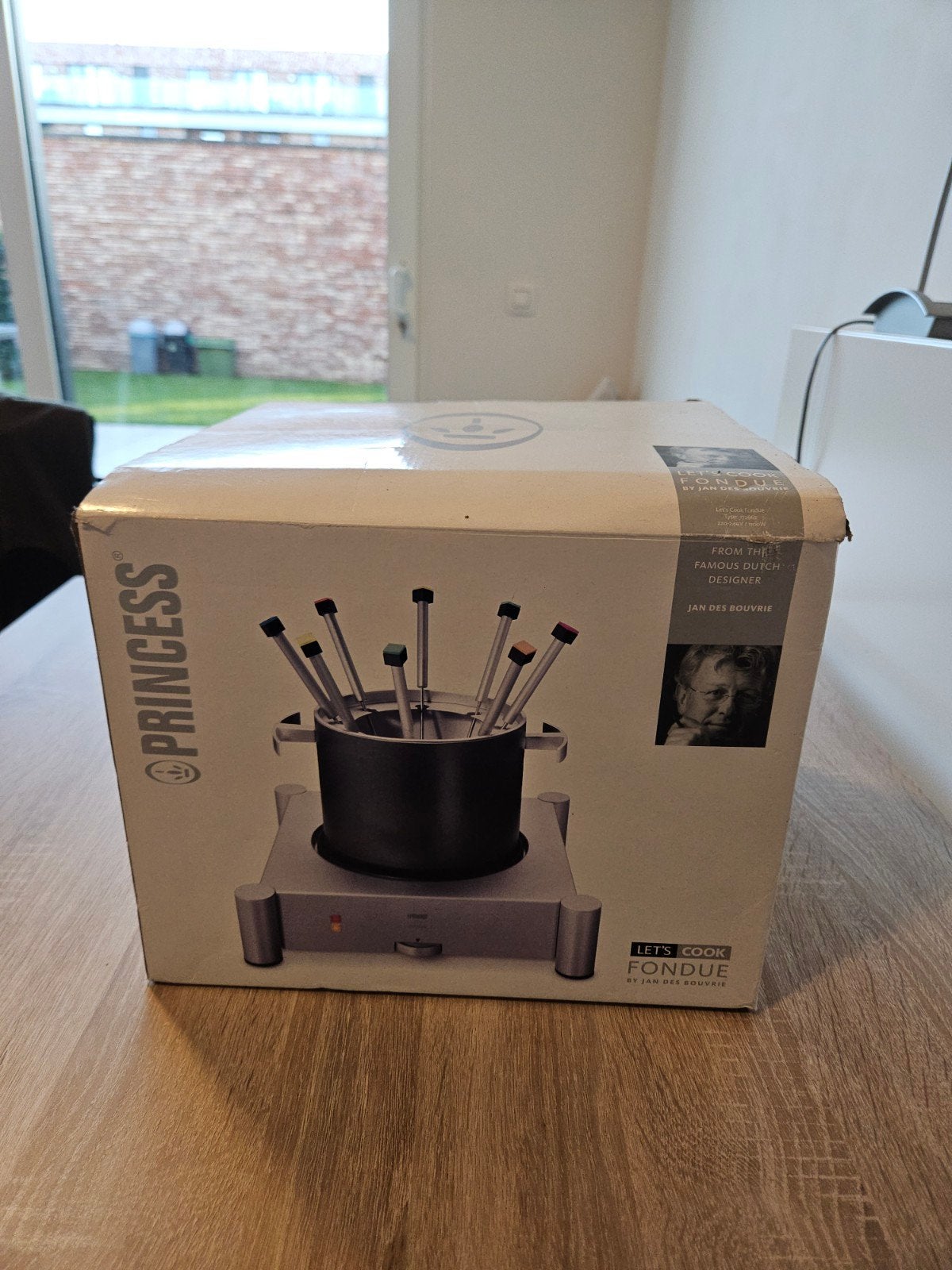 Princess 172662, Electroménager, Appareils à gourmet, Enlèvement