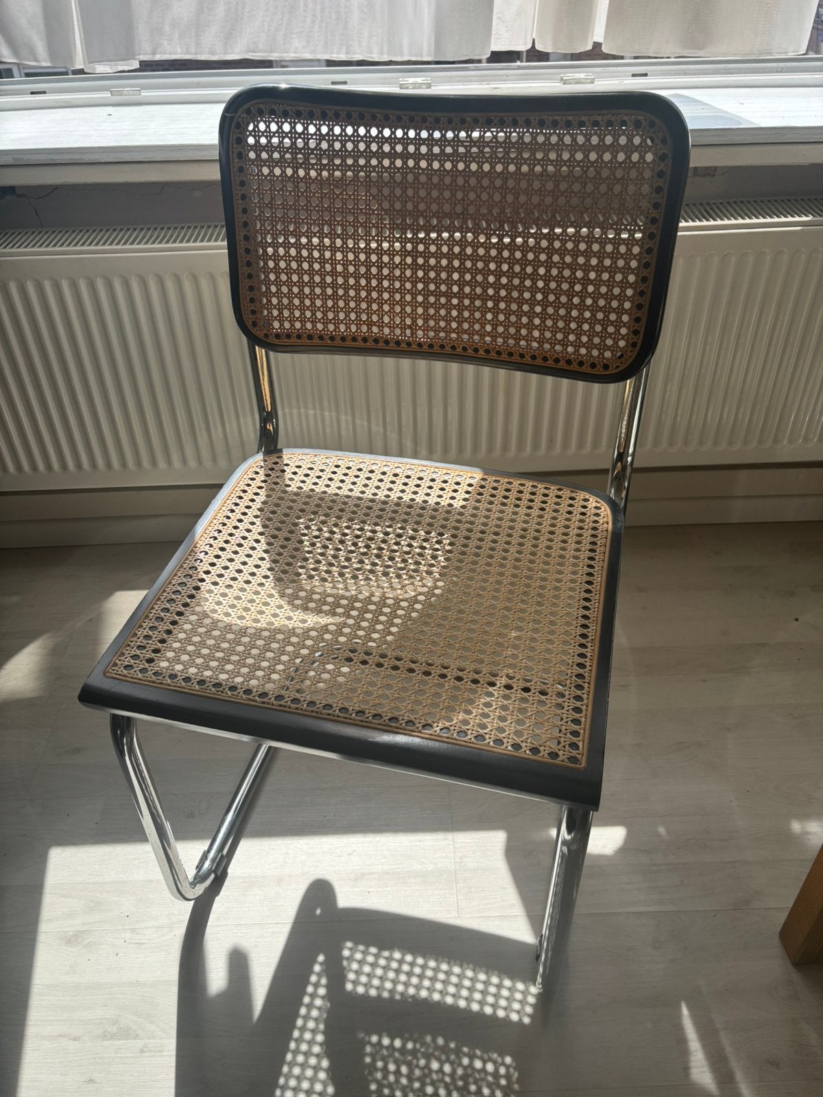 Chaise vintage, Enlèvement, Comme neuf