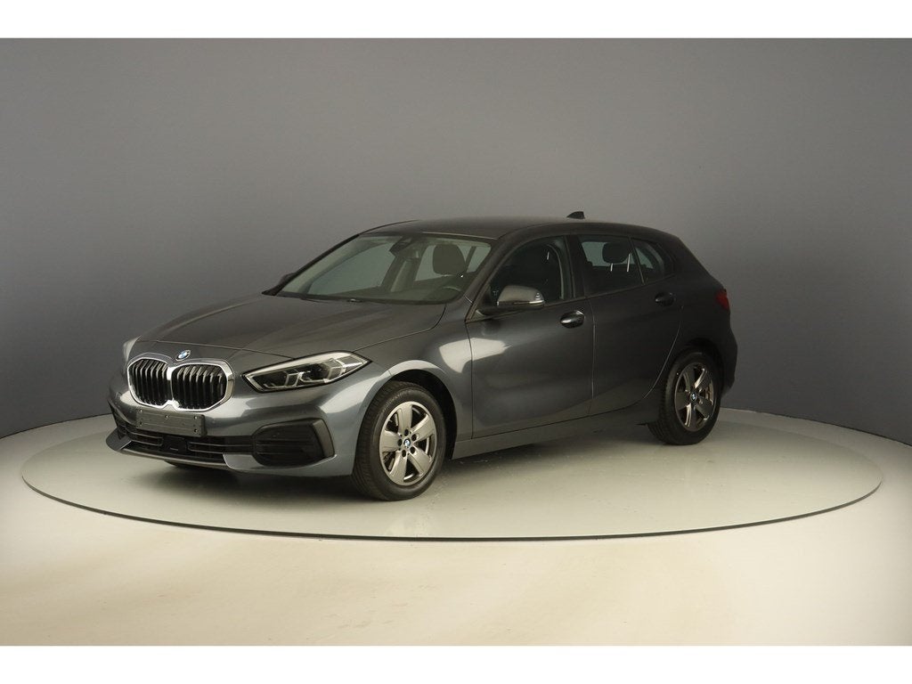 BMW 118 iA 136pk Advantage Pack Business, 1 Reeks, Euro 6, 136 pk, Parkeersensor