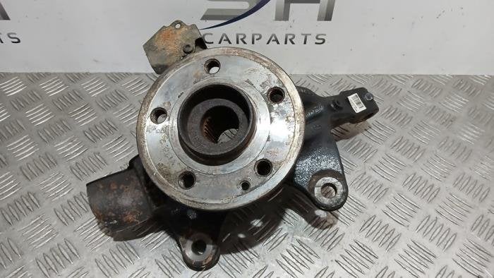 Joint avant droit d'un Mercedes Vito, 3 mois de garantie, Utilisé, -, -