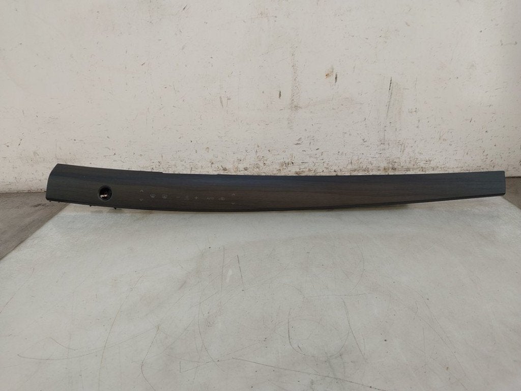 BEDIENINGSPANEEL VERWARMING Nissan Ariya (FE0) (01-2020/-), Gebruikt, Germany@nissan-services.eu, Kronenweg 38
50389  Wesseling, DE