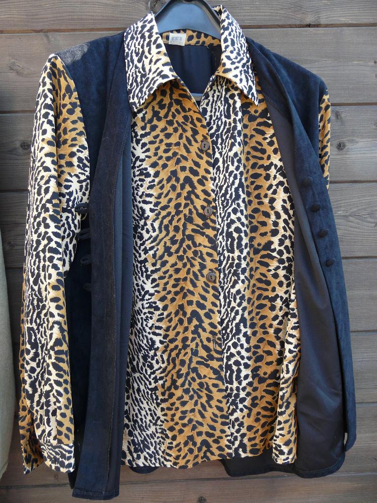 Diverse damesblouses, goede staat M 40-42-44-46/48, Kleding | Dames, Ophalen, Gedragen, Maat 42/44 (L), Overige kleuren