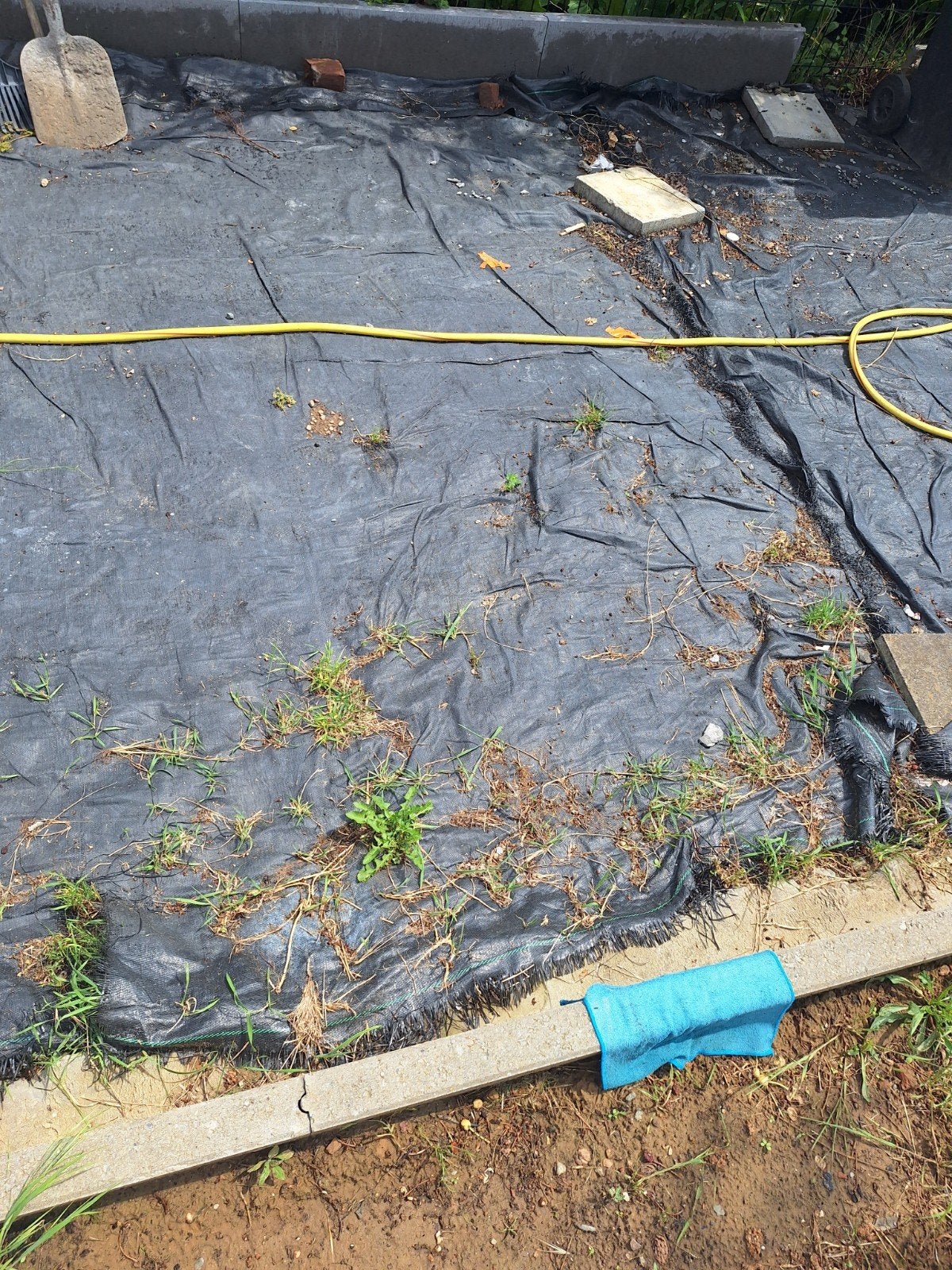 Terre pour jardin, Jardin & Terrasse, Étangs