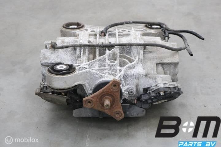 Achterasaandrijving Audi RS3 8Y 08E525010M, Auto-onderdelen, Remmen en Aandrijving, Gebruikt