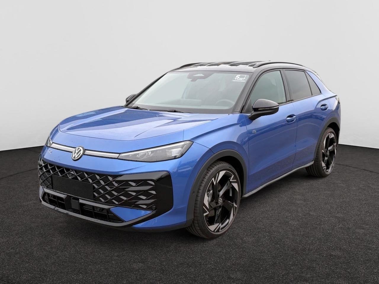 Volkswagen T-Roc T-Roc 1.5 TSI R-Line DSG, Achat, Assistance au freinage d'urgence, https://public.car-pass.be/vhr/4fb243da-2fd1-47c6-bc88-eb97c3889402