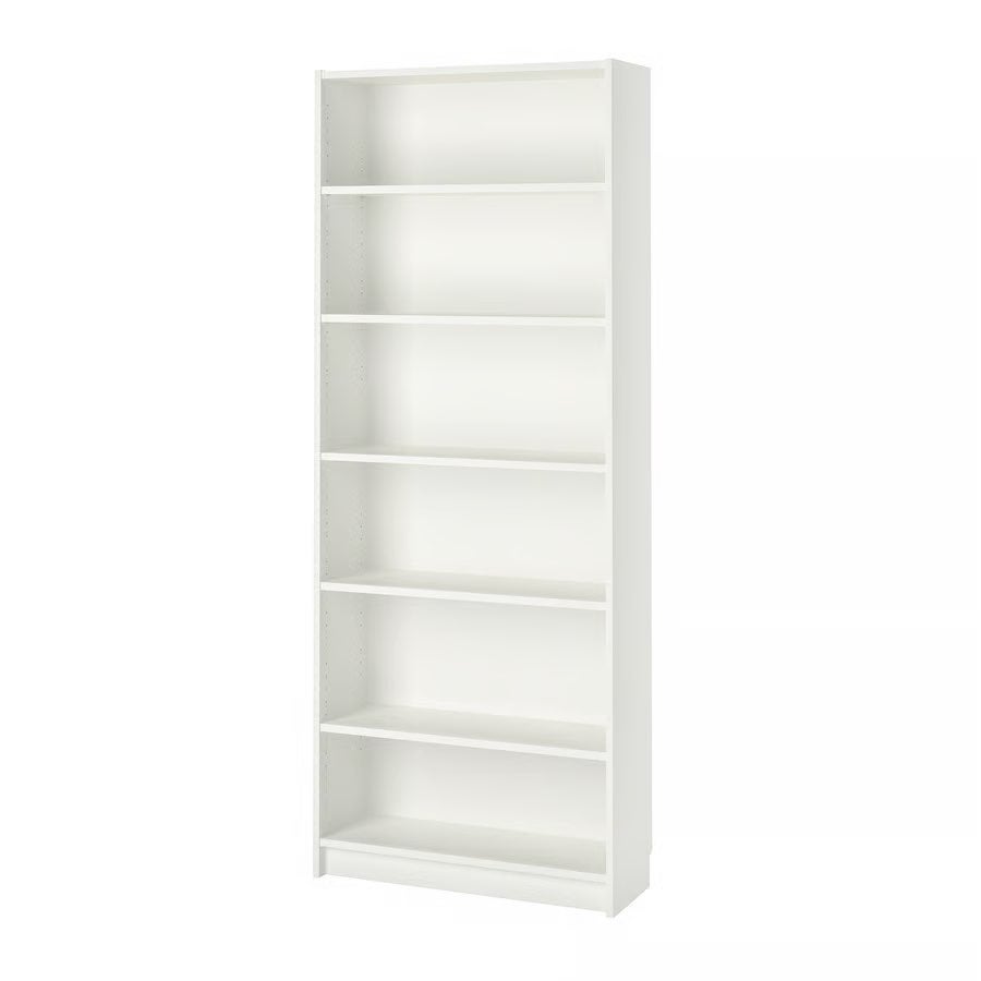 Ikea boekenkast Billy, 25 à 50 cm, Avec tablette(s), Enlèvement, Utilisé