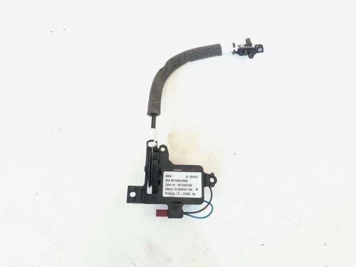 Guide de couverture roulante droite d'un BMW 3-Serie, -, 3 mois de garantie, Utilisé, -