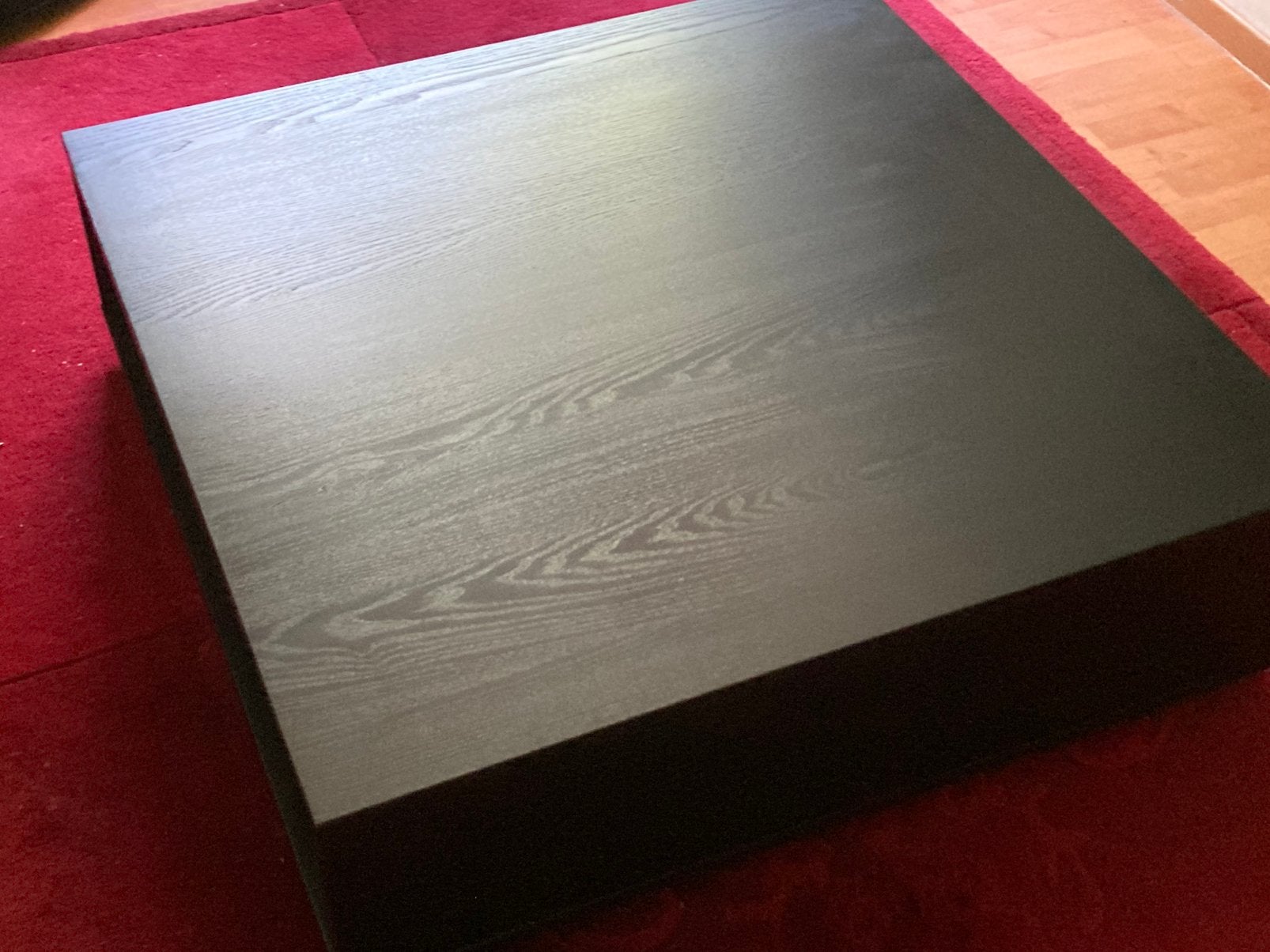 Salontafel IKEA, Huis en Inrichting, Ophalen, Gebruikt