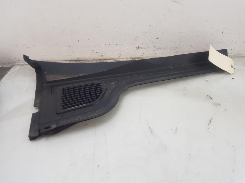 BAIE DE PARE BRISE Volkswagen Golf VIII (CD1) (01-2019/-), Utilisé, Volkswagen